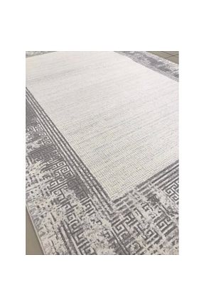 فرش طوسی آنتی باکتریال Merinos - کد 690686275