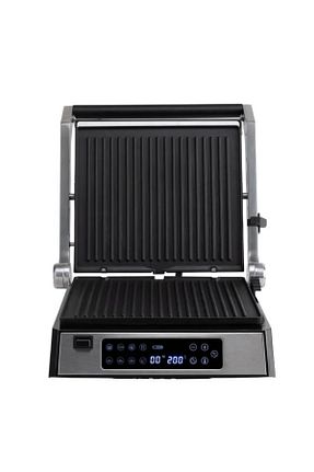 توستر متالیک 2001 Watt ve Üzeri Luxell - کد 942632801