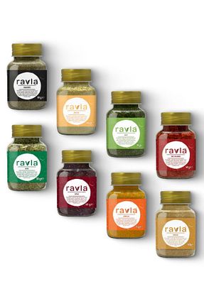 پاکت ادویه Ravla - کد 897933921