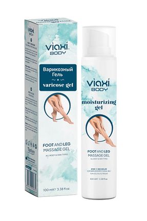 کرم پا Viaxi - کد 832568361