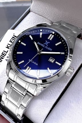 ساعت مچی زنانه 44 میلی متر Daniel Klein - کد 833156213