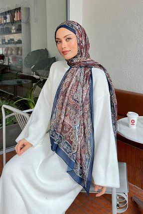 شال مشکی زنانه lamelif.com - کد 861894409