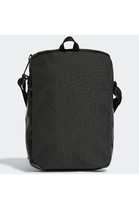کیف دوشی مشکی زنانه پلی استر adidas - کد 673066007
