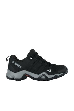 کفش بیرون مشکی بچه گانه پارچه ای adidas - کد 746297331
