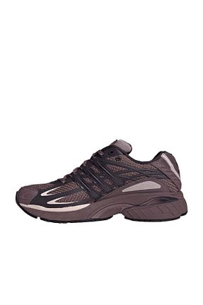 کفش پیاده روی طوسی زنانه پارچه ای adidas - کد 877190709