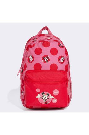 کوله پشتی قرمز بچه گانه پلی استر adidas - کد 885014733