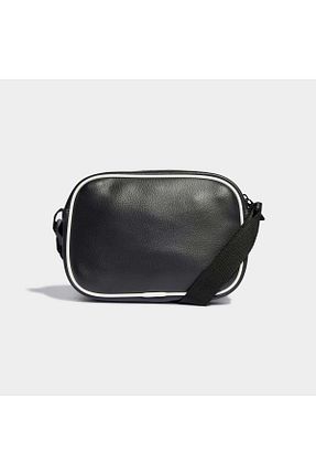 کیف اسپرت مشکی زنانه ابعاد کوچک adidas - کد 795314120