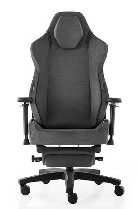 صندلی گیمینگ طوسی Geriye doğru yatabilme XDrive - کد 816727182