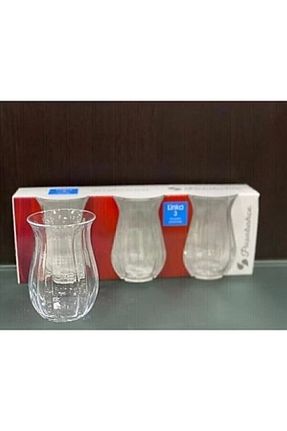 لیوان سفید شیشه Paşabahçe - کد 72154687