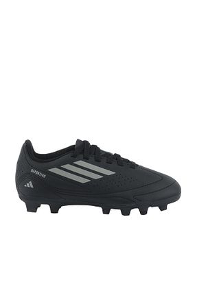کفش فوتبال چمنی مشکی بچه گانه adidas - کد 863181956