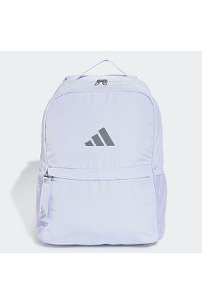 کوله پشتی بنفش زنانه سایز متوسط adidas - کد 888886242