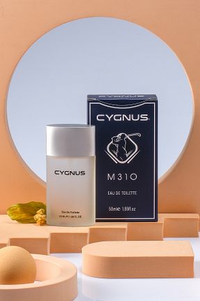 ادکلن مردانه Cygnus - کد 939977079