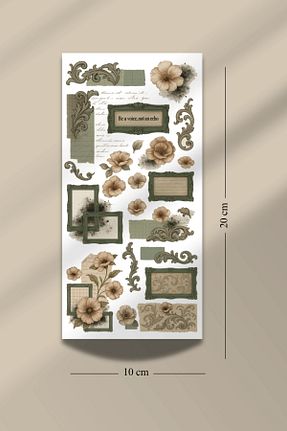 اتیکت Hume Craft - کد 929954251