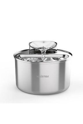 متالیک استیل (فولاد) Haustier - کد 943922203