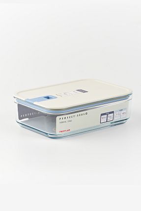 ظرف نگهداری بژ شیشه NEOFLAM - کد 822695890