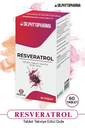ویتامین Dr Phytopharma - کد 880546807