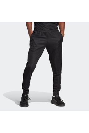 پائین تنه گرمکن اسپرت مشکی مردانه Ter Tutmayan adidas - کد 446165386