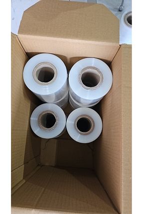 فیلم استرچ Çözüm - کد 334560753