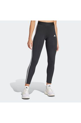 ساق شلواری مشکی زنانه بافتنی adidas - کد 96102269