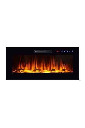 بخاری برقی مشکی TEKTES - کد 118362576