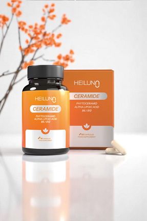 ویتامین Heiluna - کد 941916763
