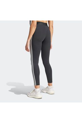 ساق شلواری مشکی زنانه بافتنی adidas - کد 96102269