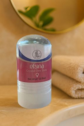 دئودورانت و رول آن زنانه Efsina - کد 873656024