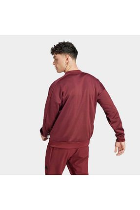 کت قرمز مردانه رگولار adidas - کد 739601629