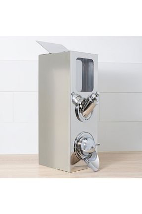 اکسسوری چایساز و قهوه ساز ŞahinMutfak - کد 795278792