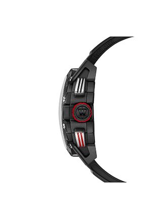 ساعت مچی مشکی مردانه 46 میلی متر welder moody watch - کد 855549030