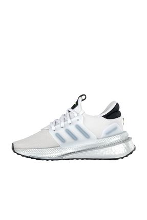 کفش پیاده روی طوسی بچه گانه پارچه ای adidas - کد 740954305