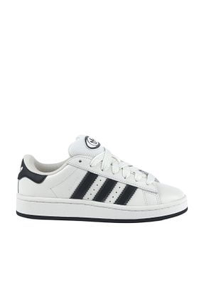 کفش پیاده روی سفید زنانه پارچه ای adidas - کد 856336325