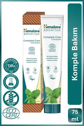 خمیر دندان Himalaya Since 1930 - کد 921337295