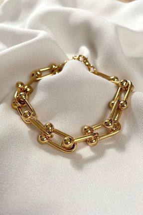 گوشواره جواهر بژ آهن Genel Markalar - کد 714660933