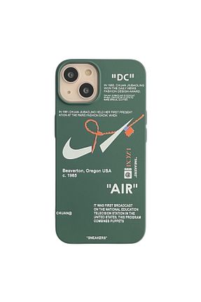 کاور و قاب سبز iPhone 13 gngcase - کد 796256851
