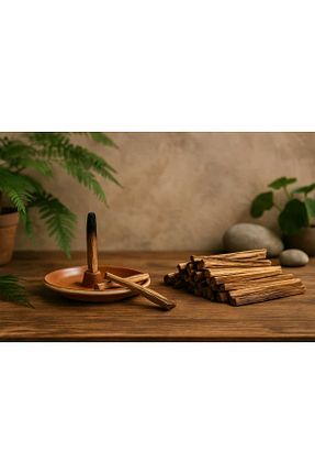 بخور و عود قهوه ای 1 Home - کد 929362446