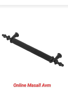 دسته مبلمان مشکی MASALL - کد 781554045
