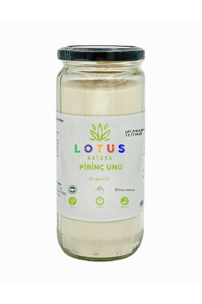 آرد برنج Lotus Natura - کد 716228458