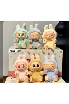 اسباب بازی مخملی رنگی بچه گانه Pop Mart - کد 937492772