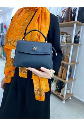 کیف دستی مشکی زنانه سایز متوسط Levidor - کد 808697133