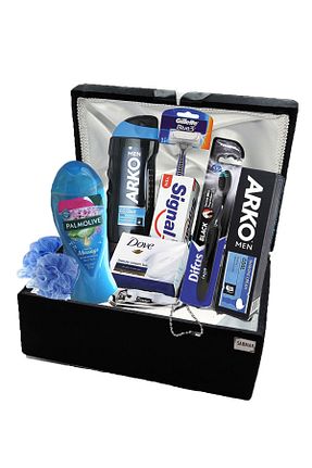جعبه هدیه Arko Men - کد 837054814