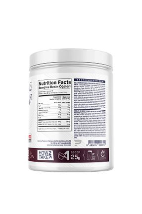 پروتئین WHEY Oreo Proteinocean - کد 903971513