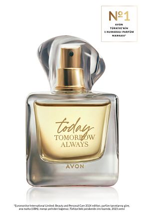 ادکلن سفید زنانه Avon - کد 111396