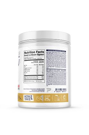 پروتئین WHEY Bisküvi Proteinocean - کد 765259352