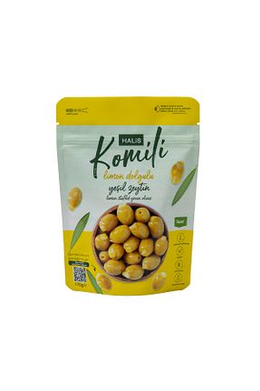 زیتون سبز Komili - کد 99444035
