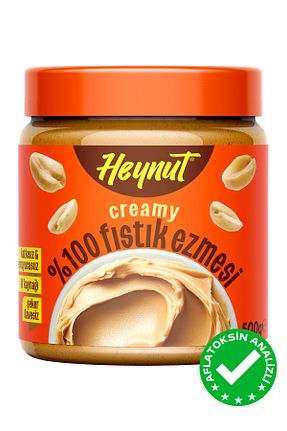 رب پسته HEYNUT - کد 364352255