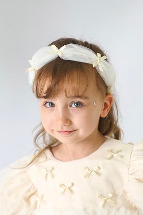 تاج بچه گانه پلی استر Baby Berry Baby store - کد 881201836