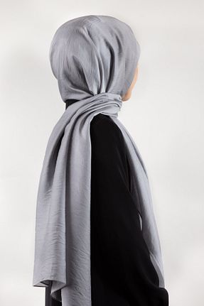 شال زنانه Medine İpeği Vissona - کد 635912635