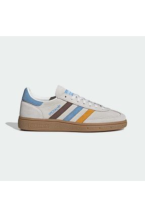 کفش دو و میدانی و تمرینی سفید زنانه adidas - کد 853026703