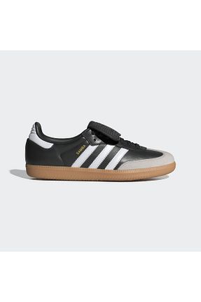 کفش اسنیکر مشکی زنانه چرم اصل adidas - کد 864055210